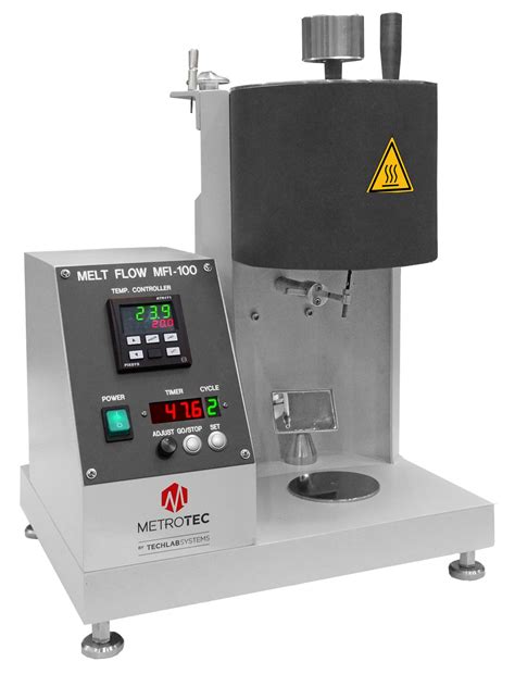 LCD Melt Flow Indexer exporters|plastic melt index tester.